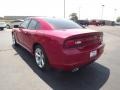 Redline 3-Coat Pearl - Charger R/T Plus Photo No. 7