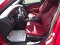 Redline 3-Coat Pearl - Charger R/T Plus Photo No. 11