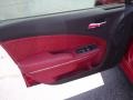 Redline 3-Coat Pearl - Charger R/T Plus Photo No. 12