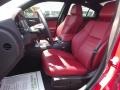 Redline 3-Coat Pearl - Charger R/T Plus Photo No. 13