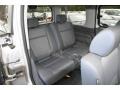 Satin Silver Metallic - Element EX AWD Photo No. 12