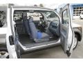 Satin Silver Metallic - Element EX AWD Photo No. 13