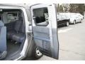 2004 Satin Silver Metallic Honda Element EX AWD  photo #16