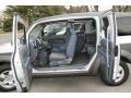 Satin Silver Metallic - Element EX AWD Photo No. 18