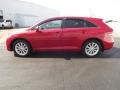 Barcelona Red Metallic - Venza I4 Photo No. 4