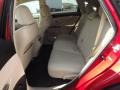 Barcelona Red Metallic - Venza I4 Photo No. 14