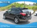 2012 Black Noir Pearl Hyundai Veracruz Limited AWD  photo #9