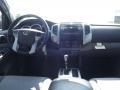 2012 Magnetic Gray Mica Toyota Tacoma V6 TSS Prerunner Double Cab  photo #10