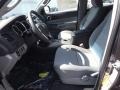 2012 Magnetic Gray Mica Toyota Tacoma V6 TSS Prerunner Double Cab  photo #11