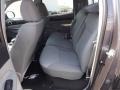 2012 Magnetic Gray Mica Toyota Tacoma V6 TSS Prerunner Double Cab  photo #14