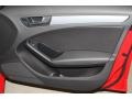 Brilliant Red - A4 2.0T Sedan Photo No. 39