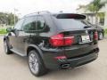 Jet Black - X5 xDrive 50i Photo No. 3
