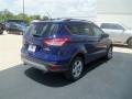 2013 Deep Impact Blue Metallic Ford Escape SE 1.6L EcoBoost  photo #5