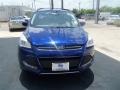 2013 Deep Impact Blue Metallic Ford Escape SE 1.6L EcoBoost  photo #8