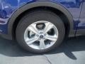 2013 Ford Escape SE 1.6L EcoBoost Wheel and Tire Photo