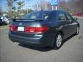 2005 Deep Green Pearl Honda Accord EX-L V6 Sedan  photo #3