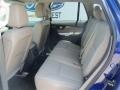 2013 Deep Impact Blue Metallic Ford Edge SEL  photo #12