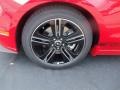 2013 Race Red Ford Mustang GT Premium Coupe  photo #9