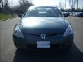 2005 Deep Green Pearl Honda Accord EX-L V6 Sedan  photo #8