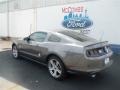 2013 Sterling Gray Metallic Ford Mustang GT Premium Coupe  photo #3