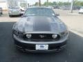 2013 Sterling Gray Metallic Ford Mustang GT Premium Coupe  photo #8