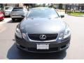 Flint Gray Mica - GS 300 AWD Photo No. 2