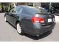 Flint Gray Mica - GS 300 AWD Photo No. 4