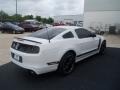 Performance White - Mustang Boss 302 Photo No. 5