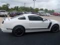 Performance White - Mustang Boss 302 Photo No. 6