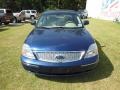 2007 Dark Blue Pearl Metallic Ford Five Hundred SEL  photo #3