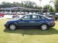 2007 Dark Blue Pearl Metallic Ford Five Hundred SEL  photo #4