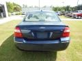 2007 Dark Blue Pearl Metallic Ford Five Hundred SEL  photo #5