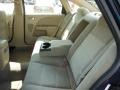 Dark Blue Pearl Metallic - Five Hundred SEL Photo No. 10