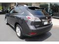 Truffle Brown Mica - RX 350 AWD Photo No. 4