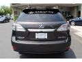Truffle Brown Mica - RX 350 AWD Photo No. 5