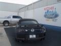 2013 Black Ford Mustang GT Premium Convertible  photo #4