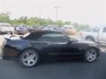 2013 Black Ford Mustang GT Premium Convertible  photo #6