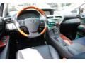 Truffle Brown Mica - RX 350 AWD Photo No. 18