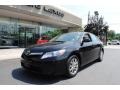 Black - Camry Hybrid Photo No. 1