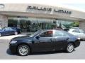 Black - Camry Hybrid Photo No. 3