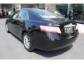 Black - Camry Hybrid Photo No. 4