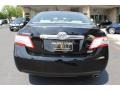 Black - Camry Hybrid Photo No. 5
