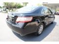Black - Camry Hybrid Photo No. 6