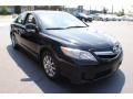Black - Camry Hybrid Photo No. 7