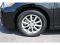 Black - Camry Hybrid Photo No. 8