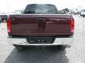 2004 Deep Molten Red Pearl Dodge Ram 2500 SLT Quad Cab 4x4  photo #11