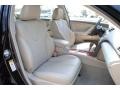 Black - Camry Hybrid Photo No. 10