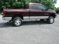 2004 Deep Molten Red Pearl Dodge Ram 2500 SLT Quad Cab 4x4  photo #14