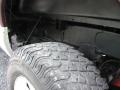 2004 Deep Molten Red Pearl Dodge Ram 2500 SLT Quad Cab 4x4  photo #23