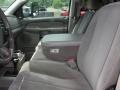 2004 Deep Molten Red Pearl Dodge Ram 2500 SLT Quad Cab 4x4  photo #24